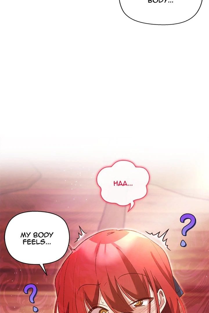 I Will Protect the Lady Uncensored, chapter 6, page 97 of 101