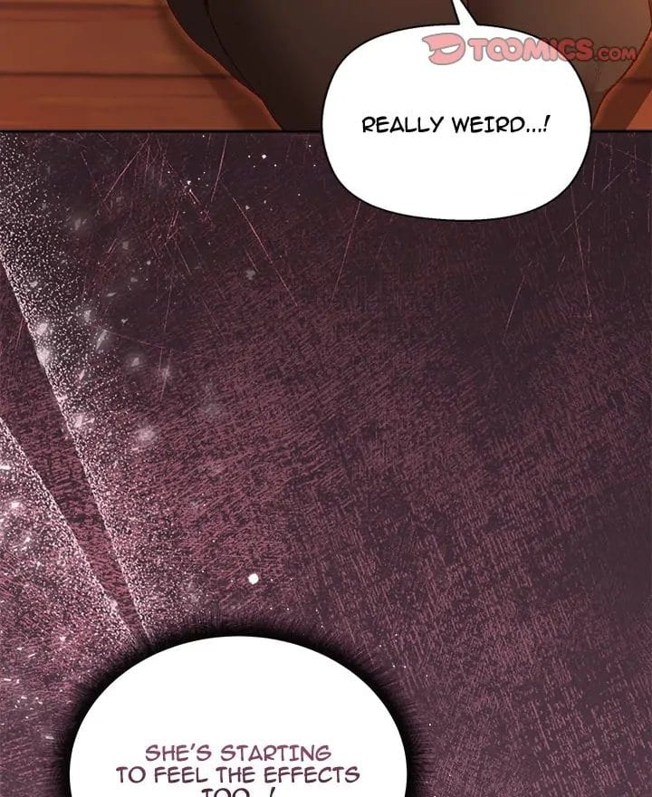I Will Protect the Lady Uncensored, chapter 6, page 99 of 101