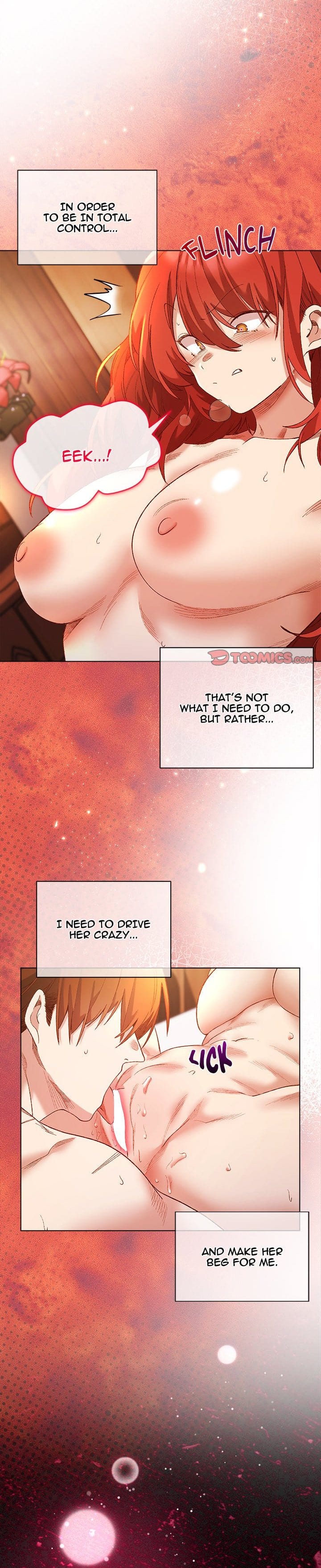 I Will Protect the Lady Uncensored, chapter 7, page 8 of 24