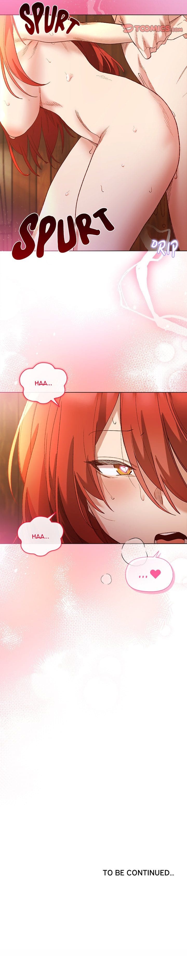 I Will Protect the Lady Uncensored, chapter 7, page 24 of 24