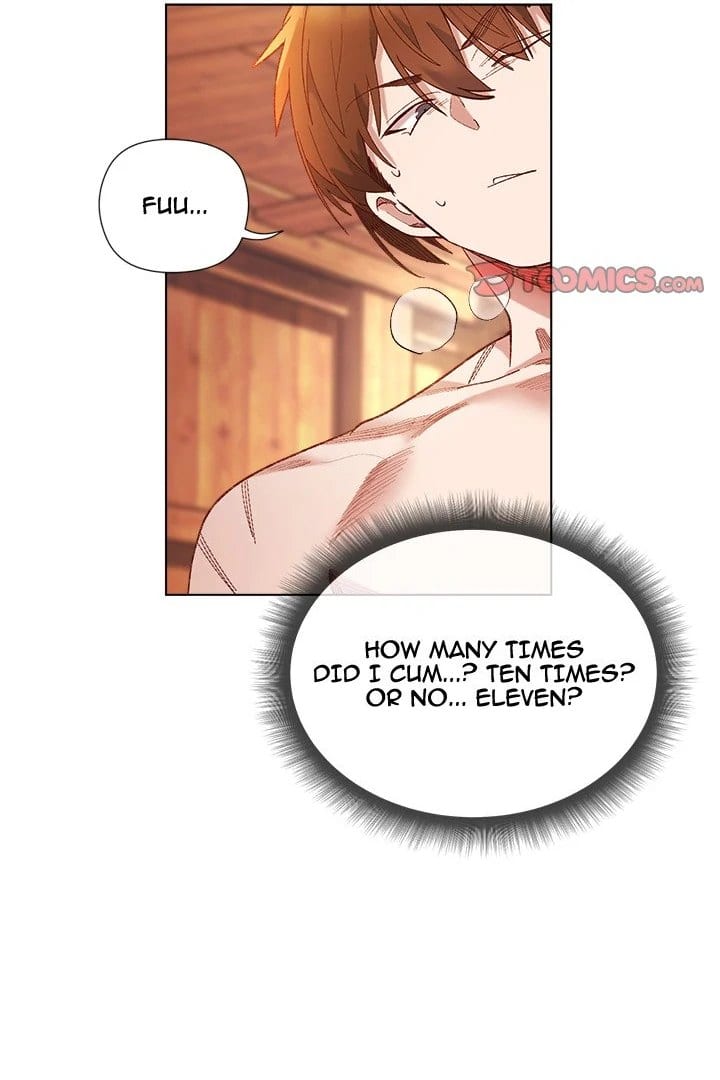 I Will Protect the Lady Uncensored, chapter 9, page 11 of 102