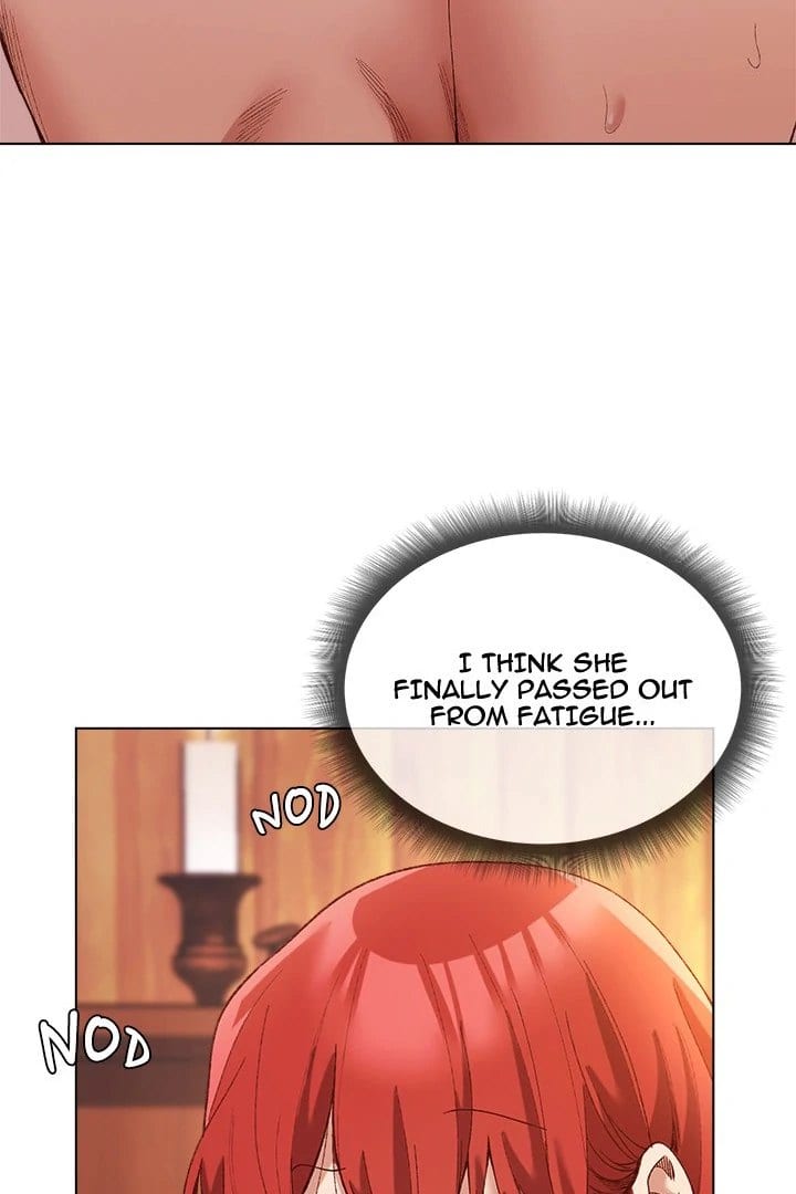 I Will Protect the Lady Uncensored, chapter 9, page 13 of 102