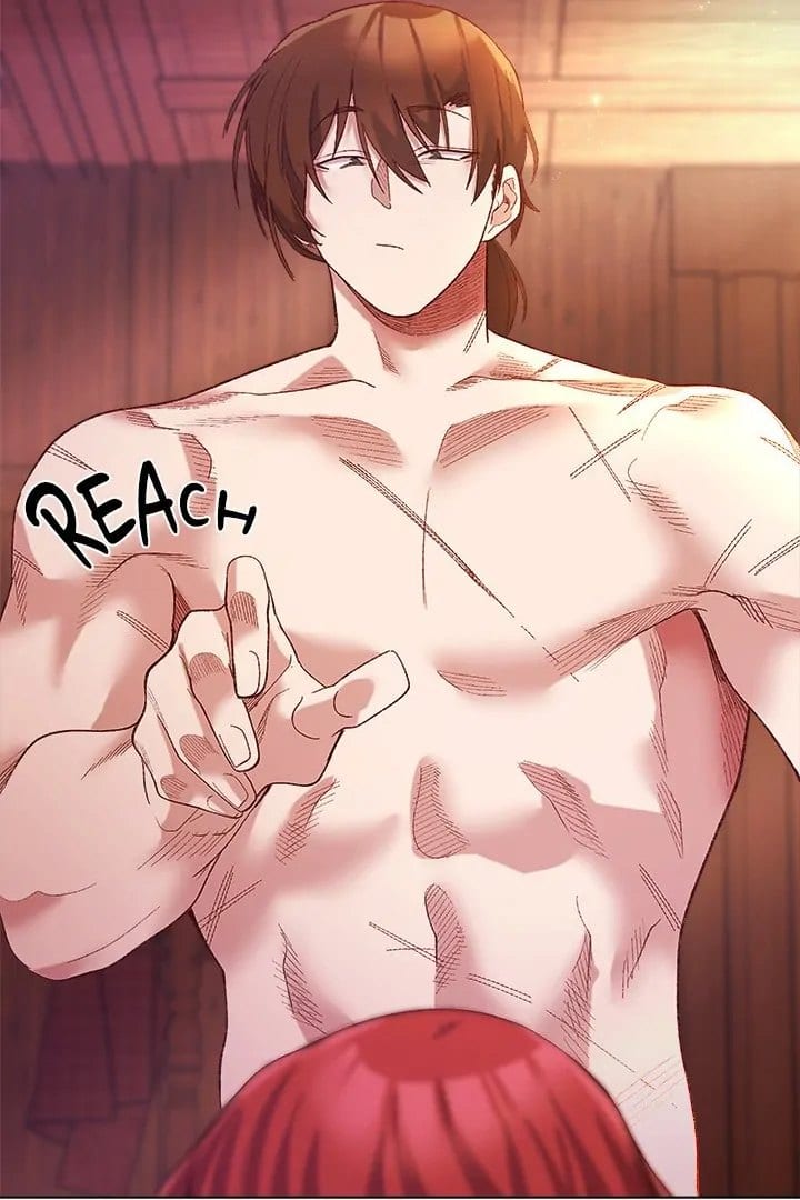 I Will Protect the Lady Uncensored, chapter 9, page 16 of 102