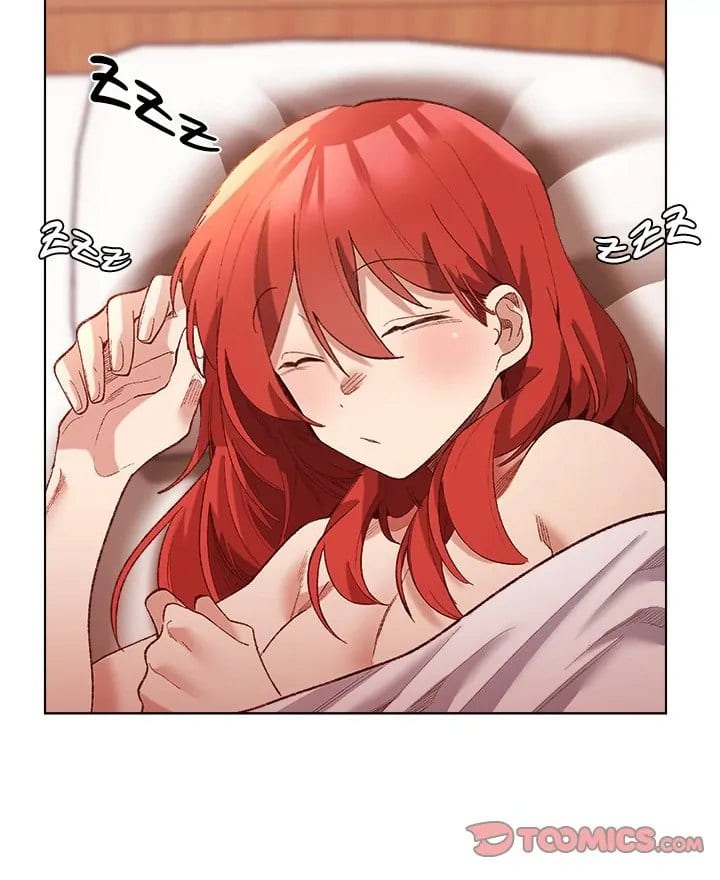 I Will Protect the Lady Uncensored, chapter 9, page 19 of 102