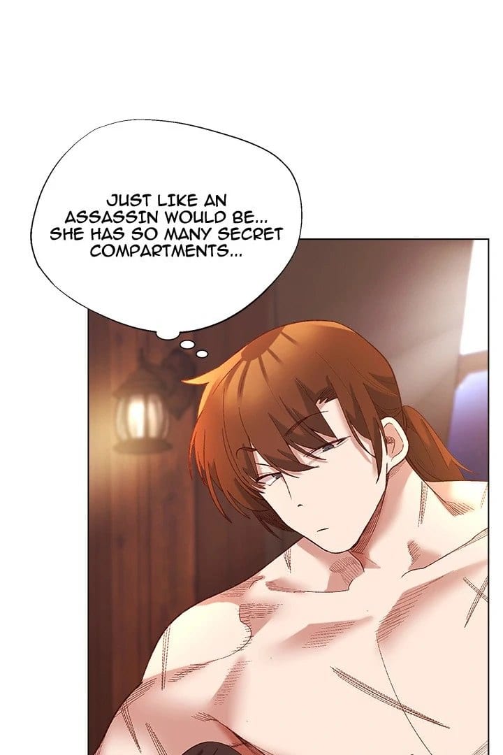 I Will Protect the Lady Uncensored, chapter 9, page 22 of 102