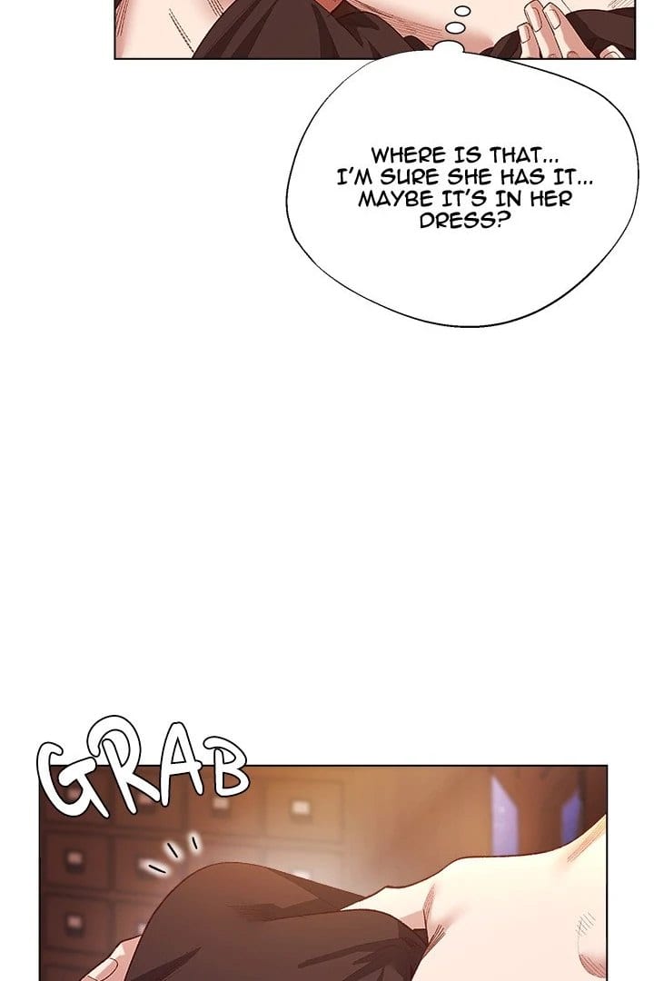I Will Protect the Lady Uncensored, chapter 9, page 23 of 102