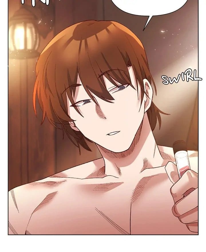 I Will Protect the Lady Uncensored, chapter 9, page 25 of 102