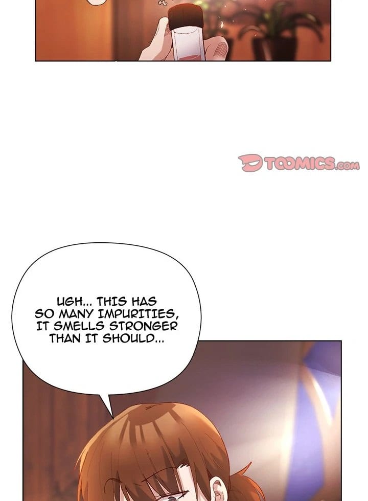 I Will Protect the Lady Uncensored, chapter 9, page 28 of 102
