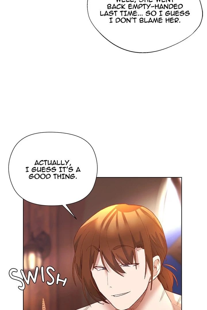 I Will Protect the Lady Uncensored, chapter 9, page 31 of 102