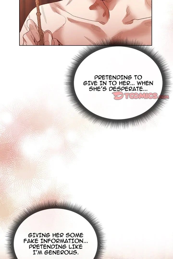 I Will Protect the Lady Uncensored, chapter 9, page 32 of 102