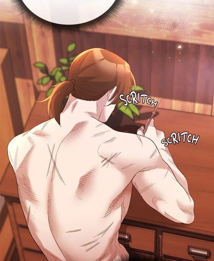 I Will Protect the Lady Uncensored, chapter 9, page 33 of 102