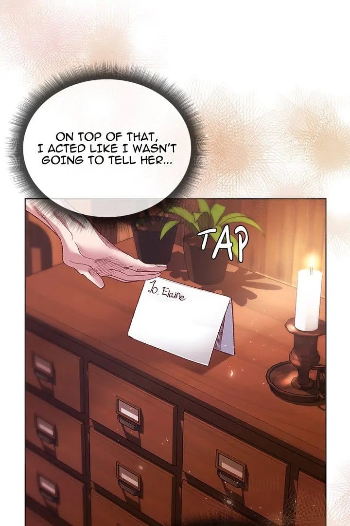 I Will Protect the Lady Uncensored, chapter 9, page 35 of 102