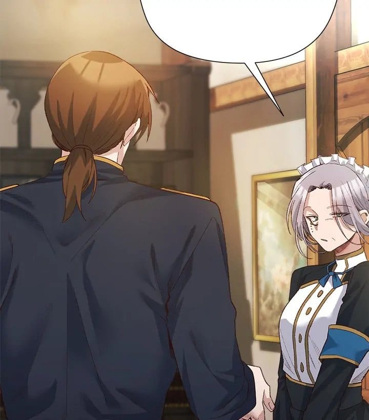I Will Protect the Lady Uncensored, chapter 9, page 38 of 102