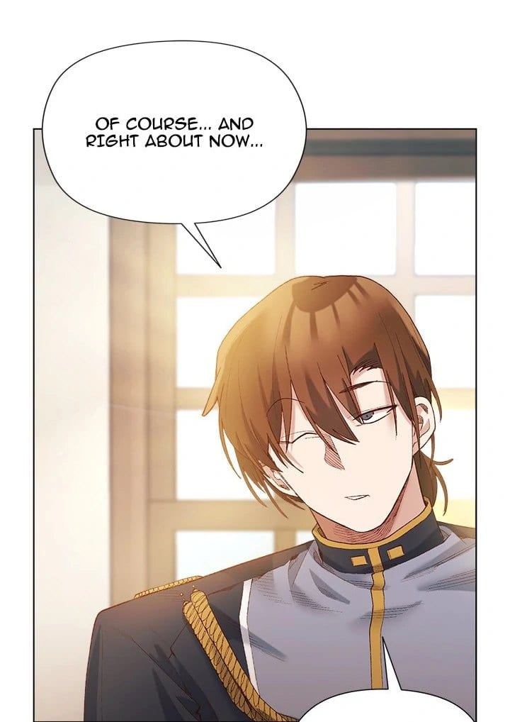 I Will Protect the Lady Uncensored, chapter 9, page 42 of 102