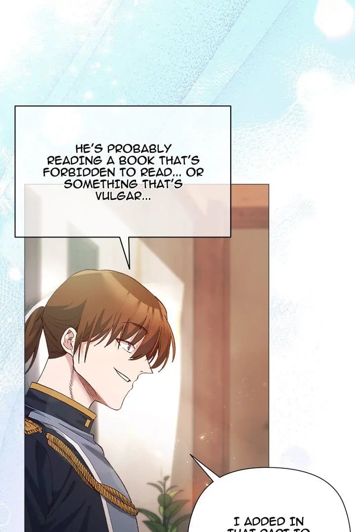 I Will Protect the Lady Uncensored, chapter 9, page 55 of 102