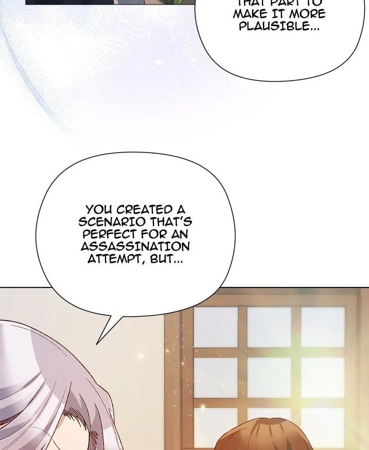 I Will Protect the Lady Uncensored, chapter 9, page 56 of 102
