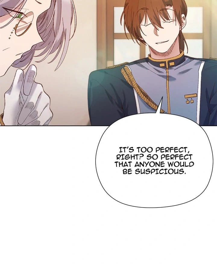 I Will Protect the Lady Uncensored, chapter 9, page 57 of 102