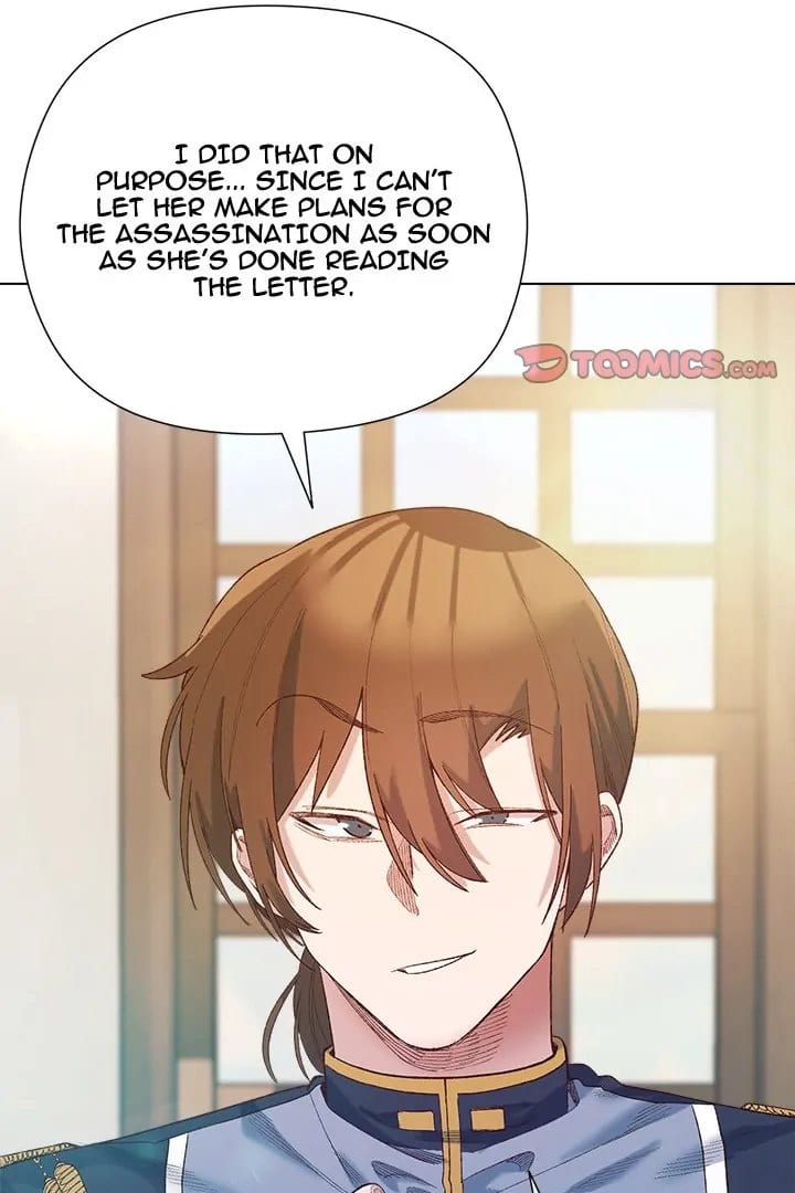I Will Protect the Lady Uncensored, chapter 9, page 58 of 102