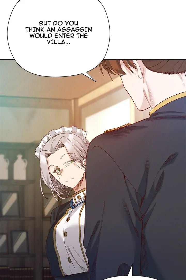I Will Protect the Lady Uncensored, chapter 9, page 60 of 102