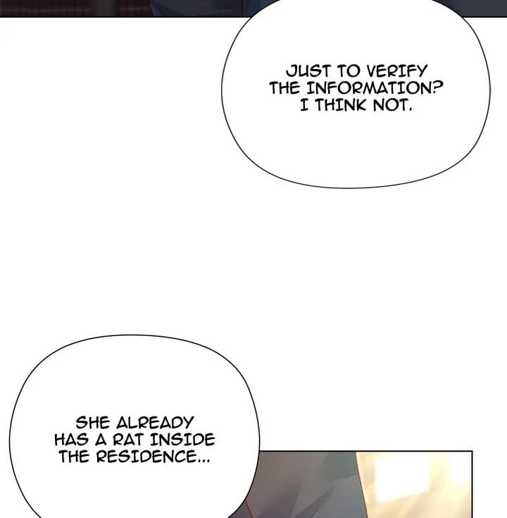 I Will Protect the Lady Uncensored, chapter 9, page 61 of 102