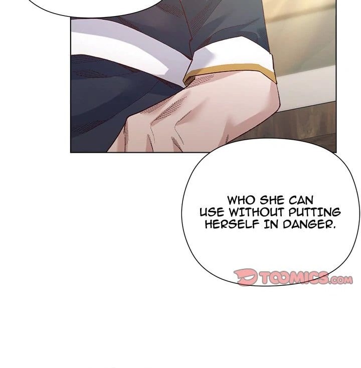 I Will Protect the Lady Uncensored, chapter 9, page 62 of 102