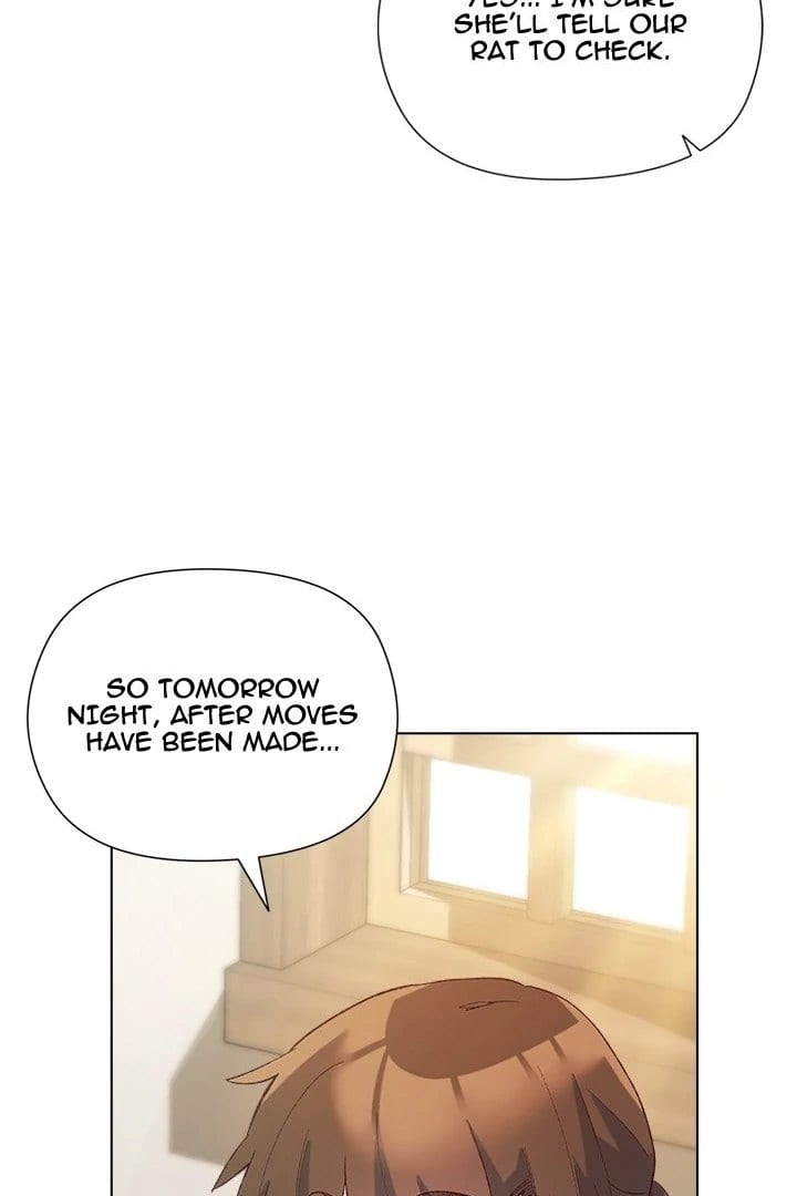 I Will Protect the Lady Uncensored, chapter 9, page 64 of 102