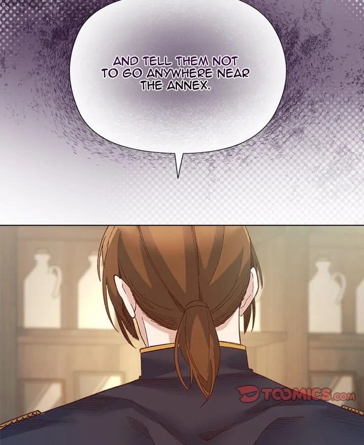 I Will Protect the Lady Uncensored, chapter 9, page 66 of 102