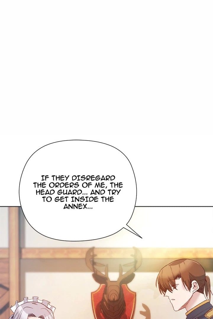 I Will Protect the Lady Uncensored, chapter 9, page 68 of 102