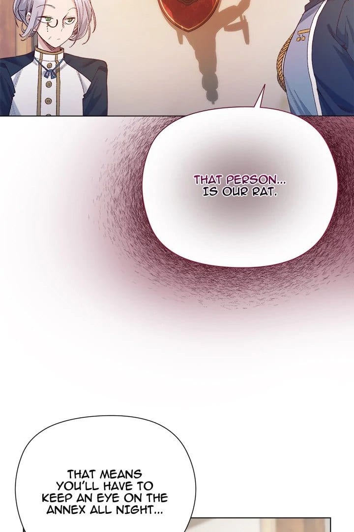 I Will Protect the Lady Uncensored, chapter 9, page 69 of 102