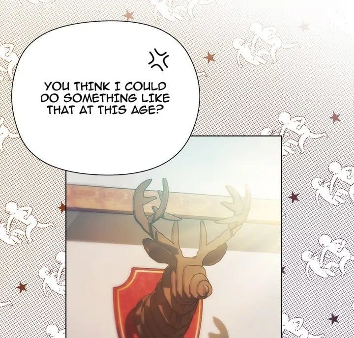 I Will Protect the Lady Uncensored, chapter 9, page 71 of 102