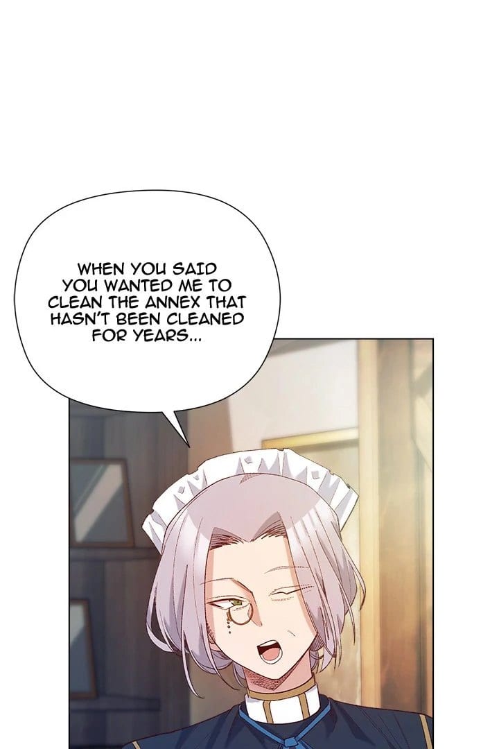 I Will Protect the Lady Uncensored, chapter 9, page 74 of 102