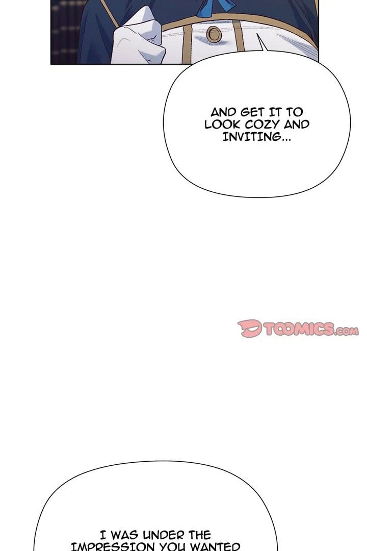 I Will Protect the Lady Uncensored, chapter 9, page 75 of 102