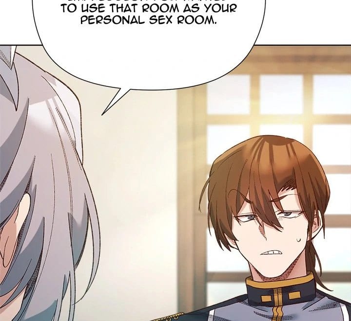 I Will Protect the Lady Uncensored, chapter 9, page 76 of 102