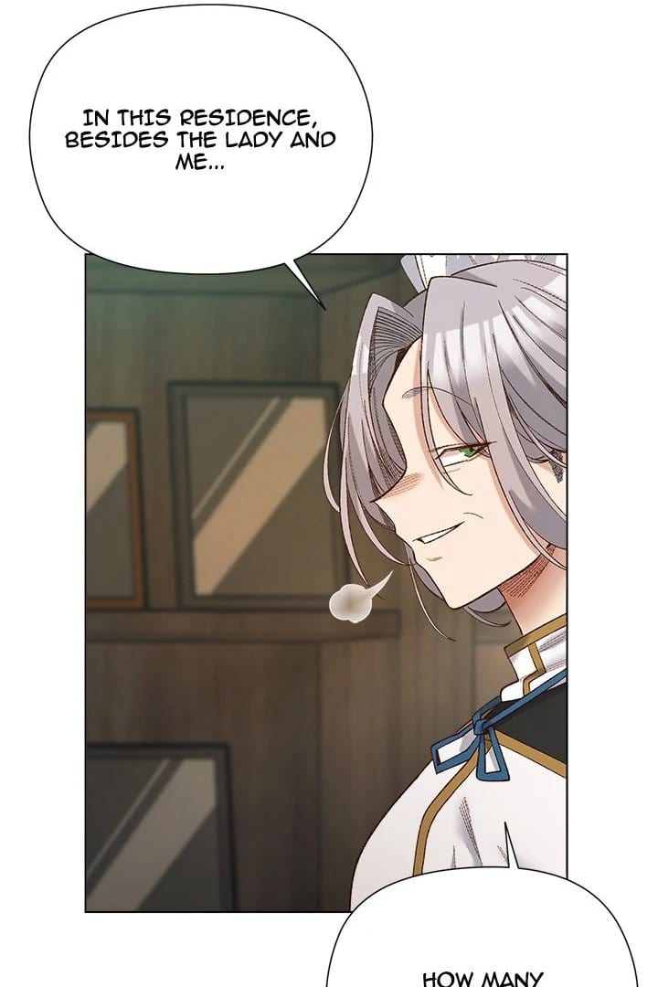 I Will Protect the Lady Uncensored, chapter 9, page 78 of 102