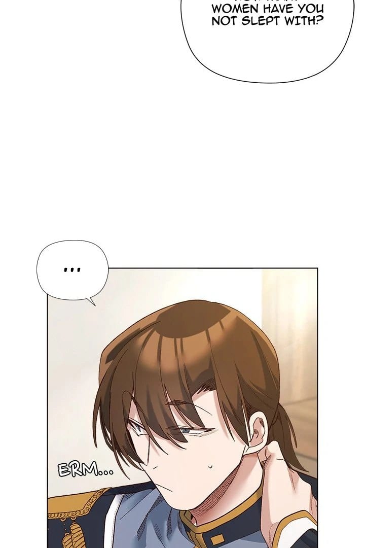 I Will Protect the Lady Uncensored, chapter 9, page 79 of 102