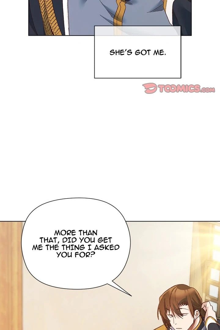 I Will Protect the Lady Uncensored, chapter 9, page 80 of 102