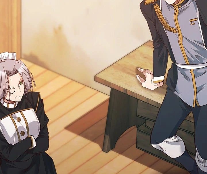 I Will Protect the Lady Uncensored, chapter 9, page 81 of 102