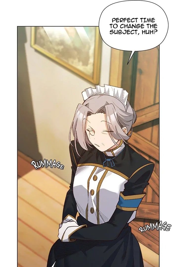 I Will Protect the Lady Uncensored, chapter 9, page 83 of 102