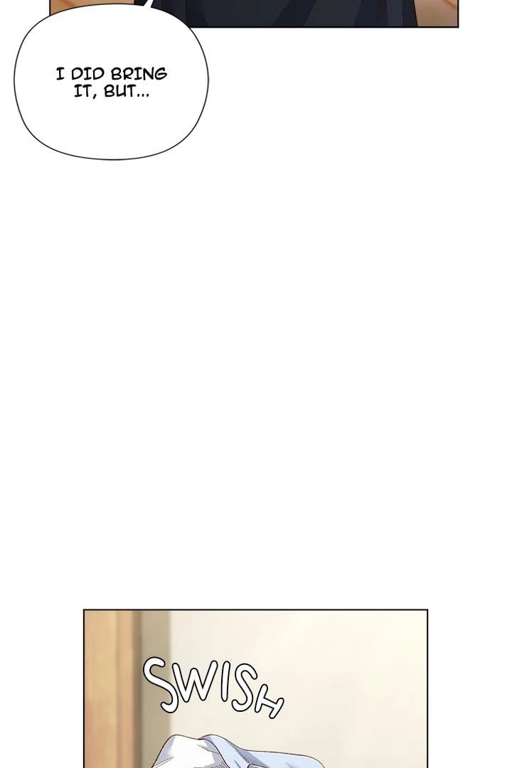 I Will Protect the Lady Uncensored, chapter 9, page 84 of 102
