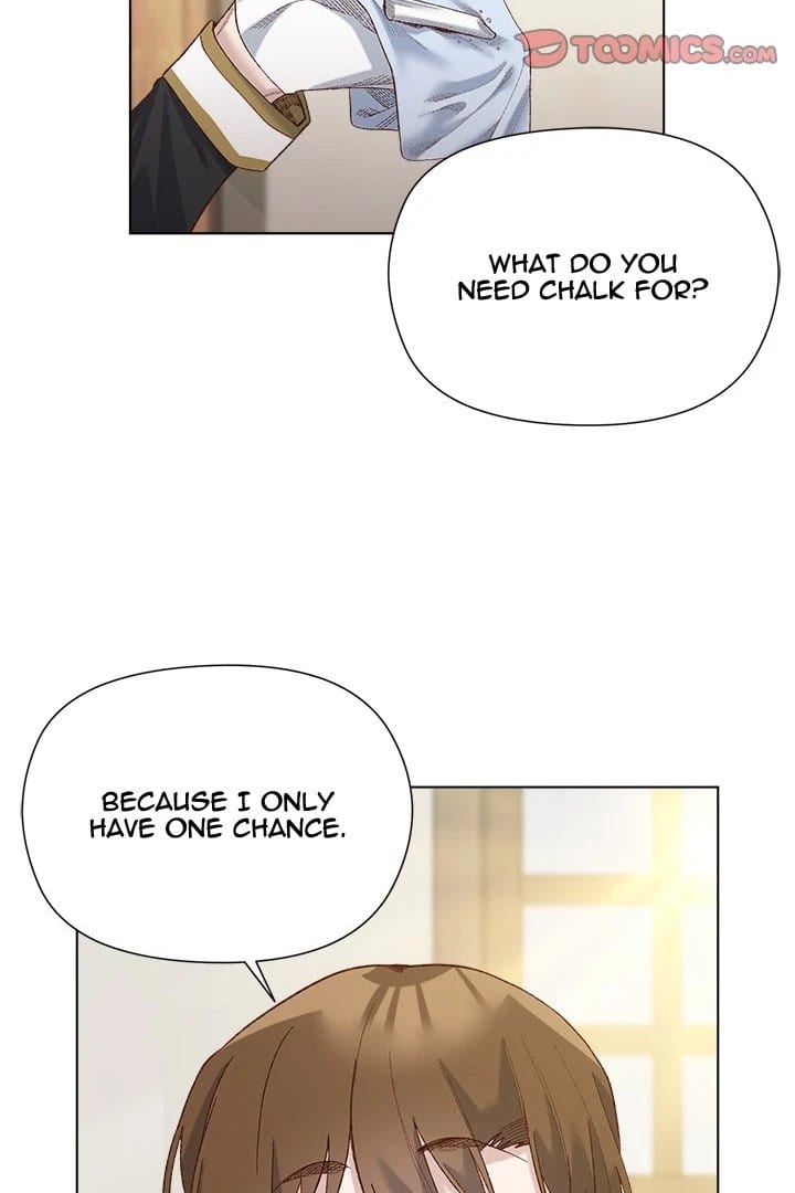 I Will Protect the Lady Uncensored, chapter 9, page 85 of 102