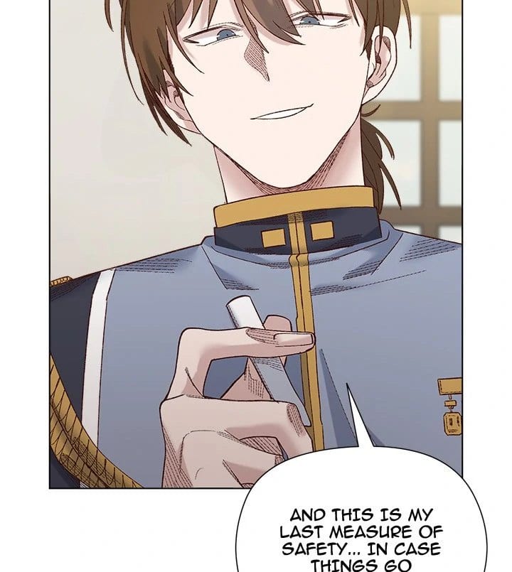 I Will Protect the Lady Uncensored, chapter 9, page 86 of 102