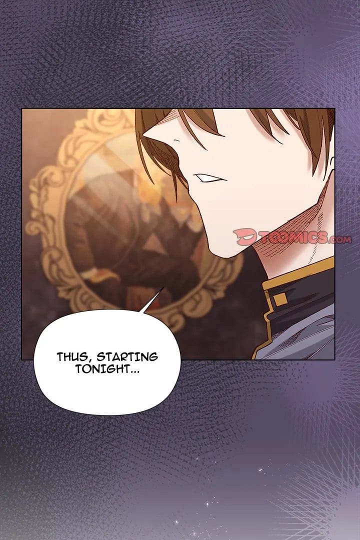 I Will Protect the Lady Uncensored, chapter 9, page 89 of 102