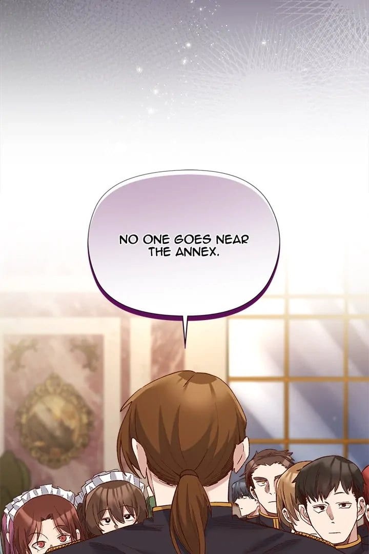 I Will Protect the Lady Uncensored, chapter 9, page 90 of 102