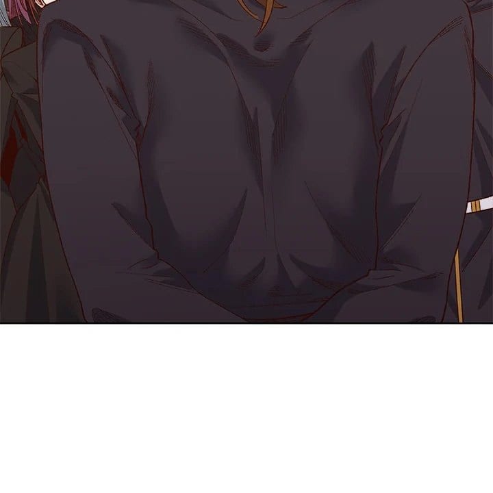 I Will Protect the Lady Uncensored, chapter 9, page 91 of 102