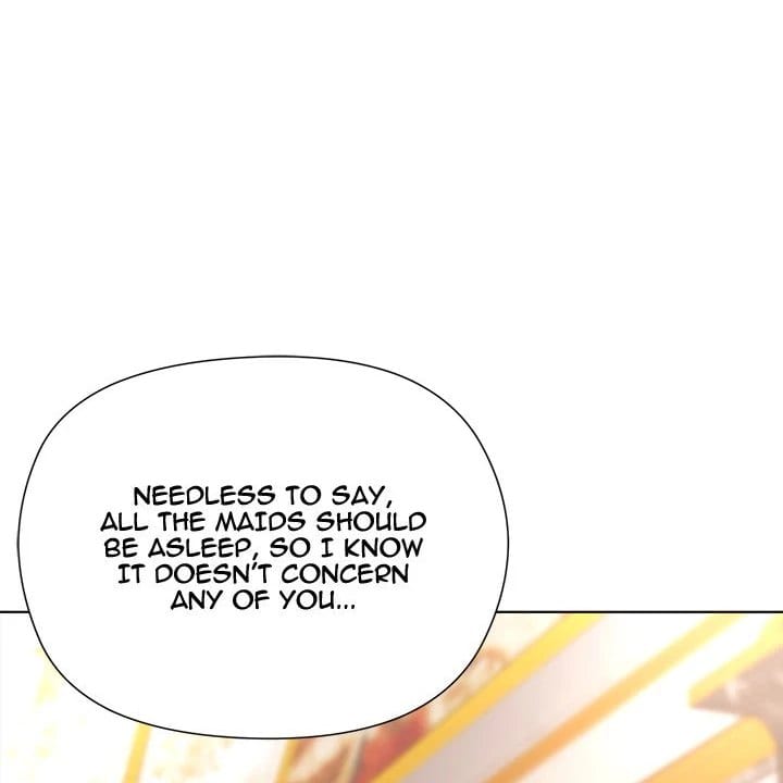 I Will Protect the Lady Uncensored, chapter 9, page 92 of 102