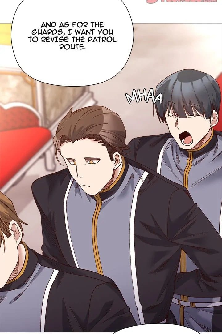 I Will Protect the Lady Uncensored, chapter 9, page 94 of 102