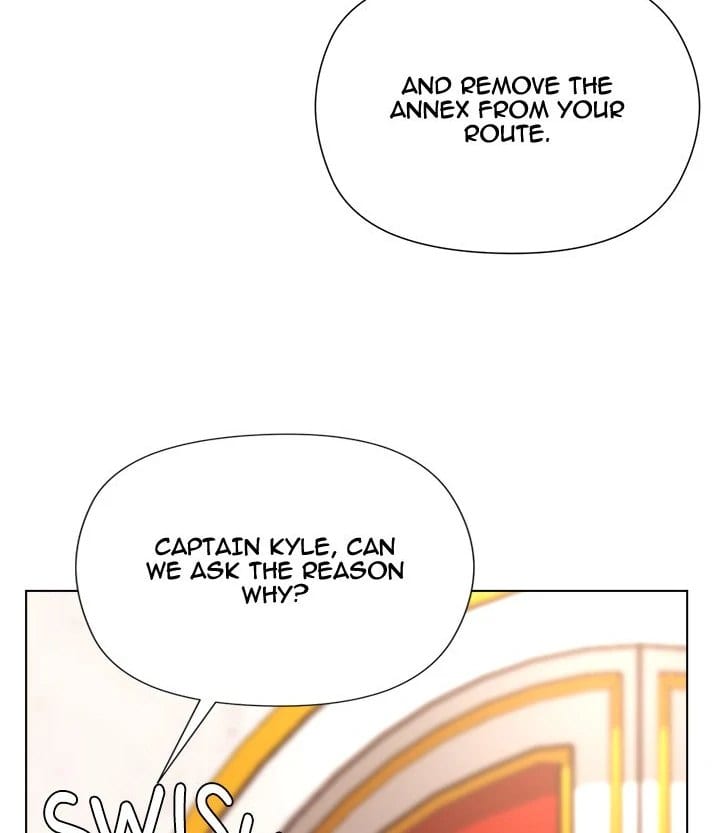 I Will Protect the Lady Uncensored, chapter 9, page 95 of 102