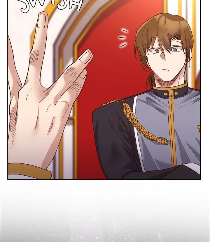 I Will Protect the Lady Uncensored, chapter 9, page 96 of 102