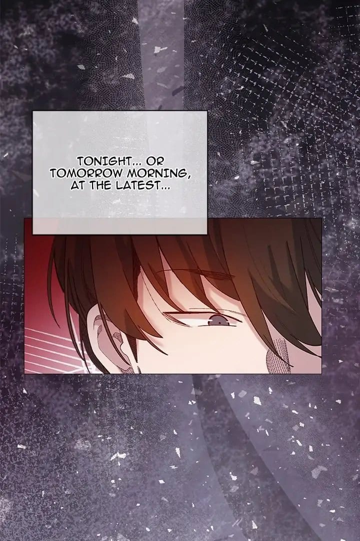 I Will Protect the Lady Uncensored, chapter 9, page 99 of 102