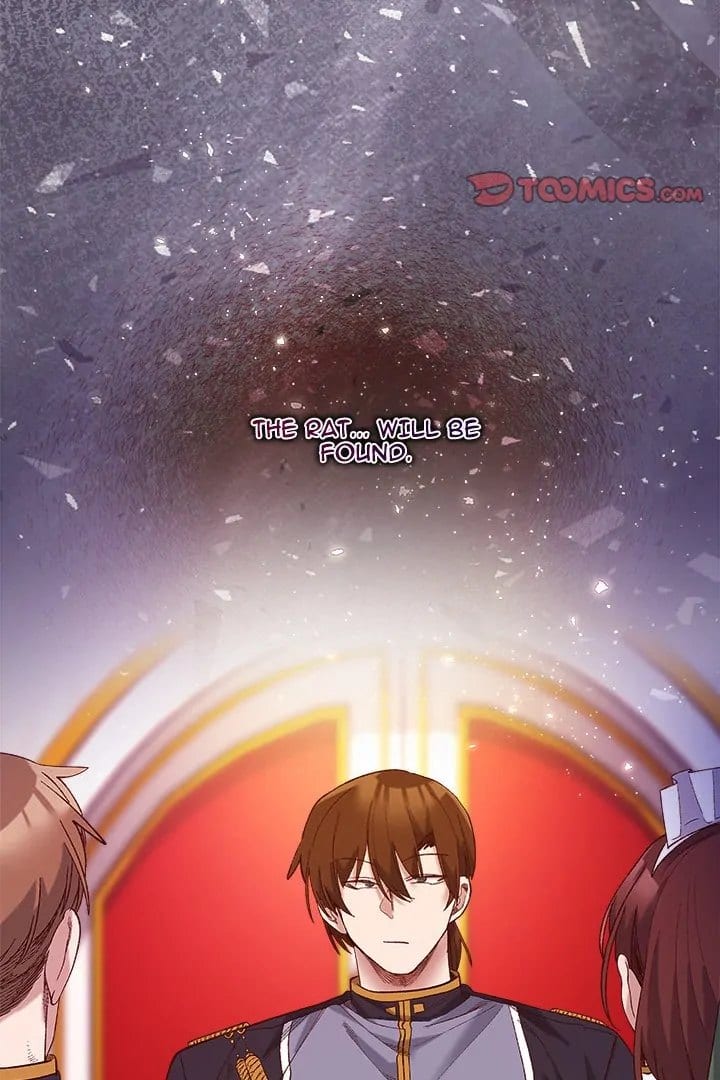 I Will Protect the Lady Uncensored, chapter 9, page 100 of 102